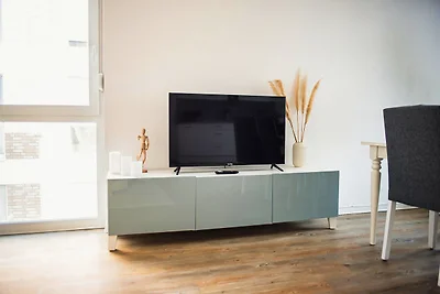 Ferienwohnung MainStyle - Hanau