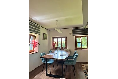 Ferienwohnung im Thermenland II