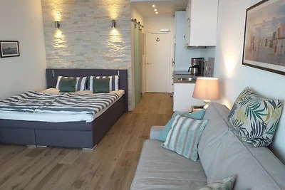 Appartamento Vacanza con famiglia Timmendorfer Strand