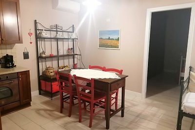 Vakantieappartement Gezinsvakantie San Felice del Benaco