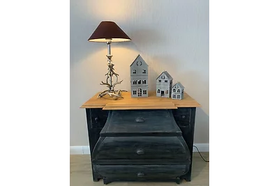 Vakantieappartement Gezinsvakantie Goslar