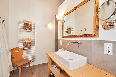 Appartamento Vacanza con famiglia Reit im Winkl