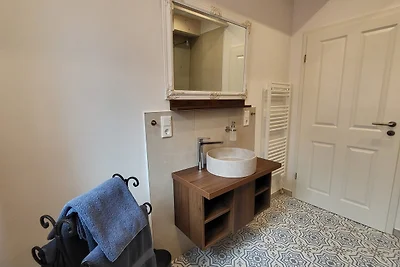 Vakantiehuis Ontspannende vakantie Eilsum