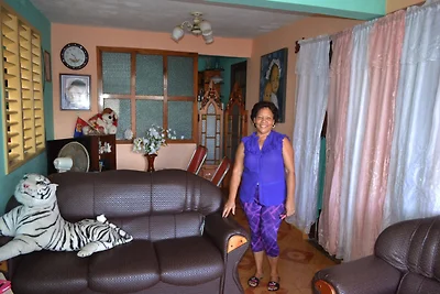 Vakantieappartement Gezinsvakantie Baracoa