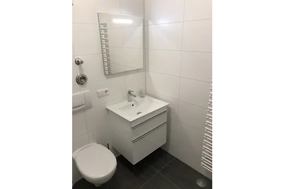 Vakantieappartement Gezinsvakantie Eckernförde