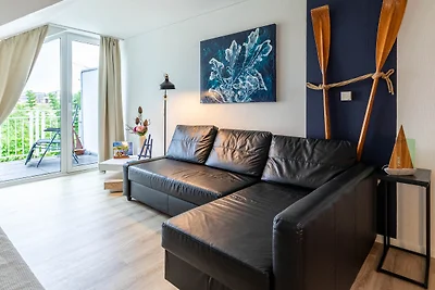 Haus Seeblick Wohnung 15