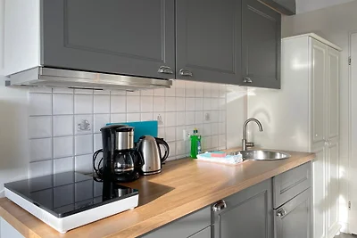 Appartamento Vacanza con famiglia Wittdün