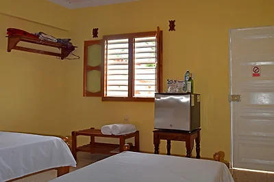 Hostal Romero Appartement 1
