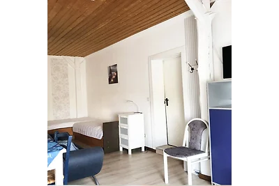 Ferienhof Frohne - Spielzimmer