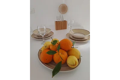 Appartamento Vacanza con famiglia Castelvetrano