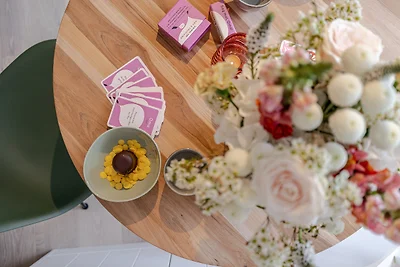 Kajüte #11 | Dock 6a