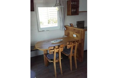 Sealodge II Huus & Meer