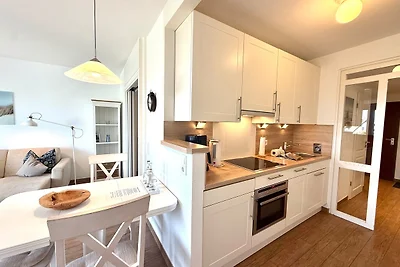 Halligblick Nr. 11 - Appartement