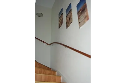 Ferienhaus 2288 in Tossens