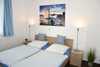 Küstenzauber 14 - Muschelsucher