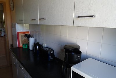 Holiday flat family holiday Blankenburg