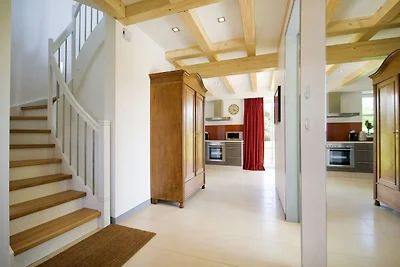 Reethaus Ostseeblick 1 A