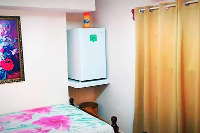 Appartamento Vacanza con famiglia Pinar del Rio