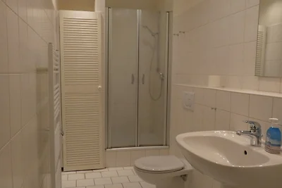 Vakantieappartement Gezinsvakantie Kellenhusen