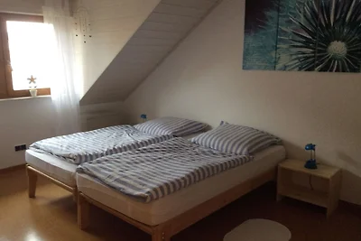 Vakantieappartement Gezinsvakantie Neuenburg am Rhein