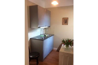 Komfort Appartment Hugo