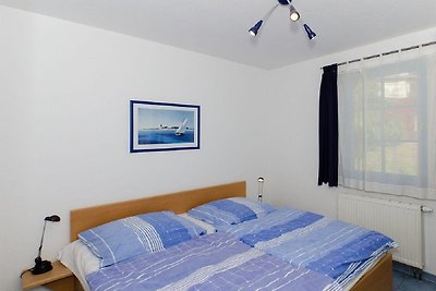 Vakantieappartement Gezinsvakantie Seedorf