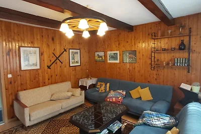 Ferienhaus Schöne in Lebbin