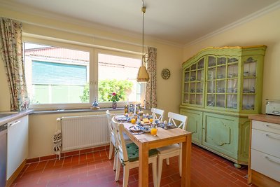 Vakantieappartement Gezinsvakantie Lüchow-Dannenberg