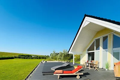 Casa vacanze Vacanza di relax Wesselburenerkoog