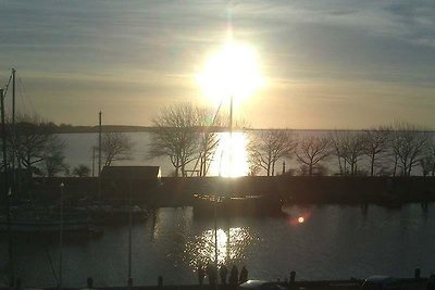 Familienwohnung Harbour View