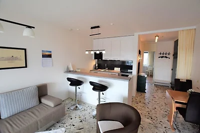 Hohes Ufer 12 Meeresrauschen H