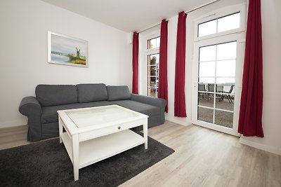 Vakantieappartement Gezinsvakantie Rabenkirchen-Faulück