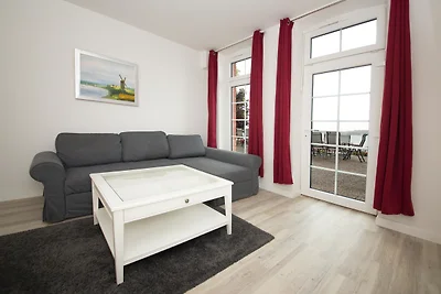 Schleiblick Appartement 12 mit