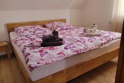 Ferienwohnung in Radeberg bei