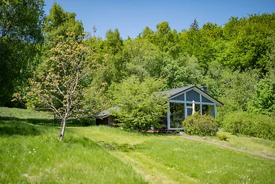 4 Personen mit Sauna (F4H0)