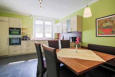 Ferienhof Büdlfarm - Bauers Haus