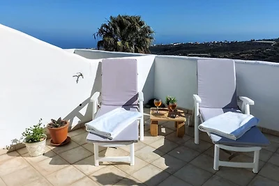 Casa Rosa, Arico Viejo/ La Sabinita