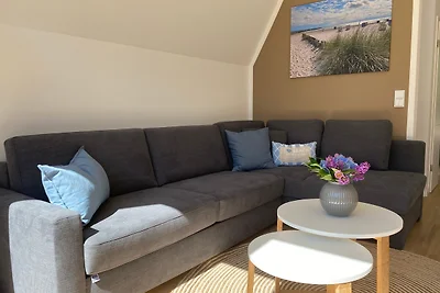 Heimathafen Damp, Haus 9a