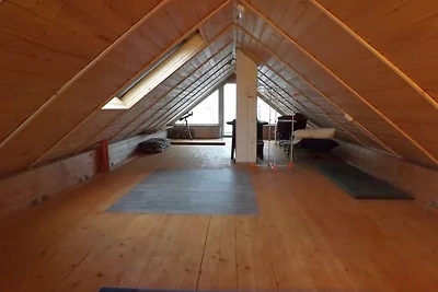 Ferienwohnung im Haus Fulda