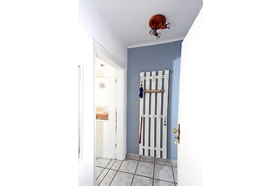 Rüm Hart I / Wiebeck