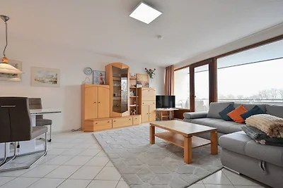 Vakantieappartement Gezinsvakantie Kellenhusen