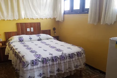 Holiday flat family holiday Baracoa