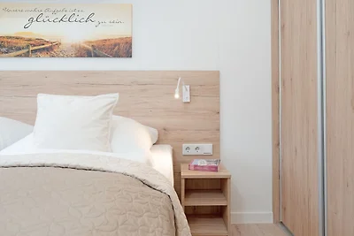 Ferienhäuser Lübecker Bucht Casa