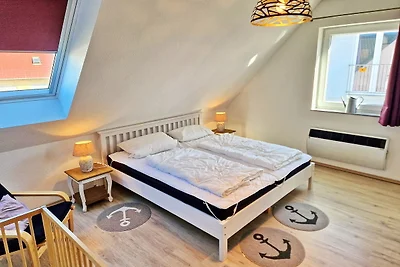 Ferienhaus Meeresrauschen am