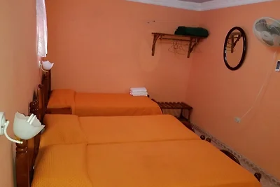 Appartamento Vacanza con famiglia Trinidad - Tobago