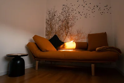 Eifel21 - das Ferienhaus