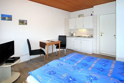 Gästehaus Achtern Diek - Wohnung 5