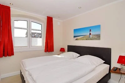 Residenz Alva, Whg. 8