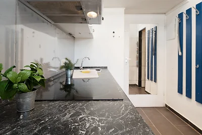 Appartamento Vacanza con famiglia Burg auf Fehmarn