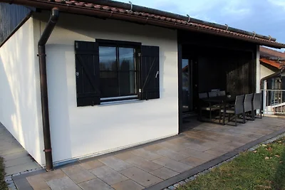 Ferienhaus Nr. 112, Kategorie